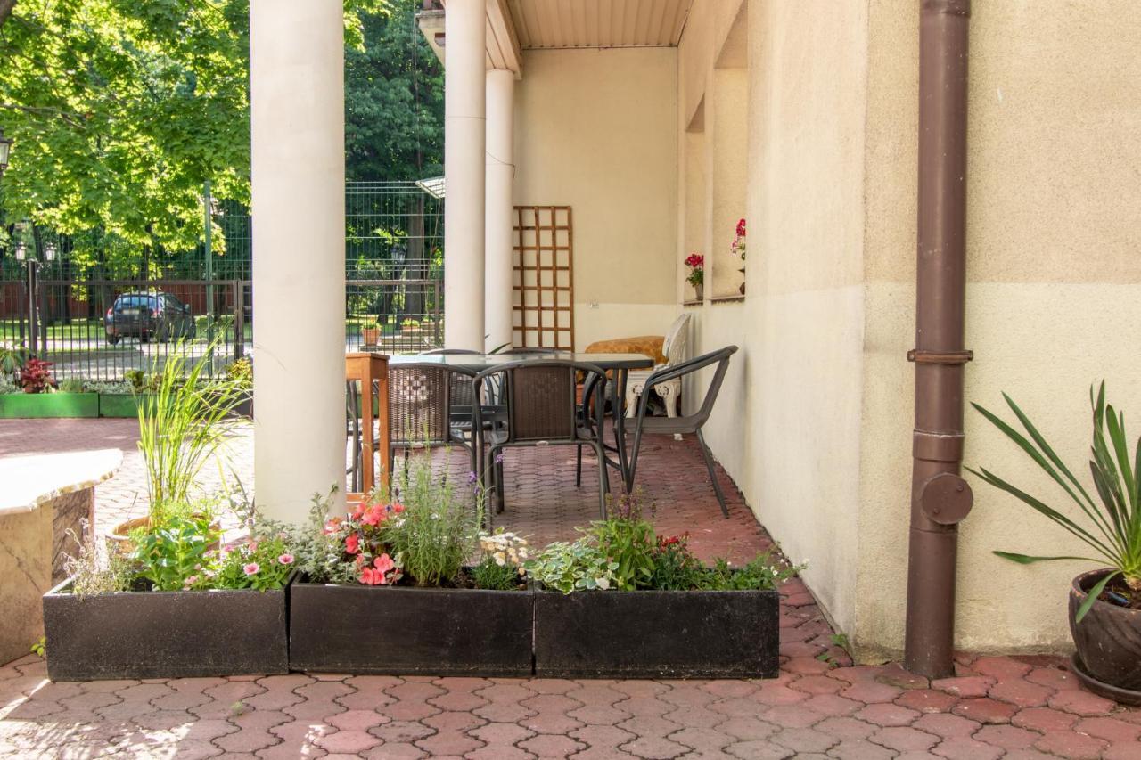 Urban Nest Apartments Radziwillowska 12 Краков Экстерьер фото