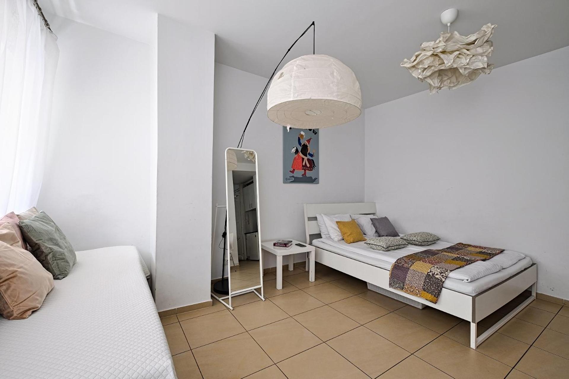 Urban Nest Apartments Radziwillowska 12 Краков Экстерьер фото