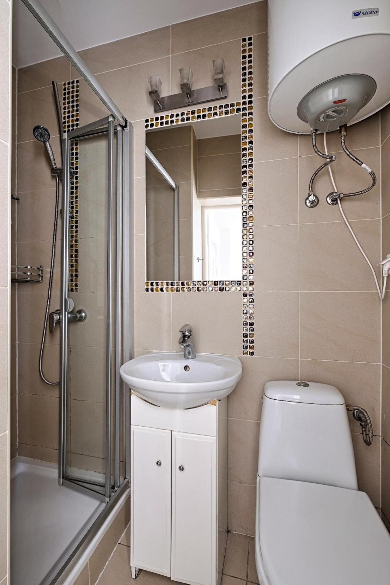 Urban Nest Apartments Radziwillowska 12 Краков Экстерьер фото