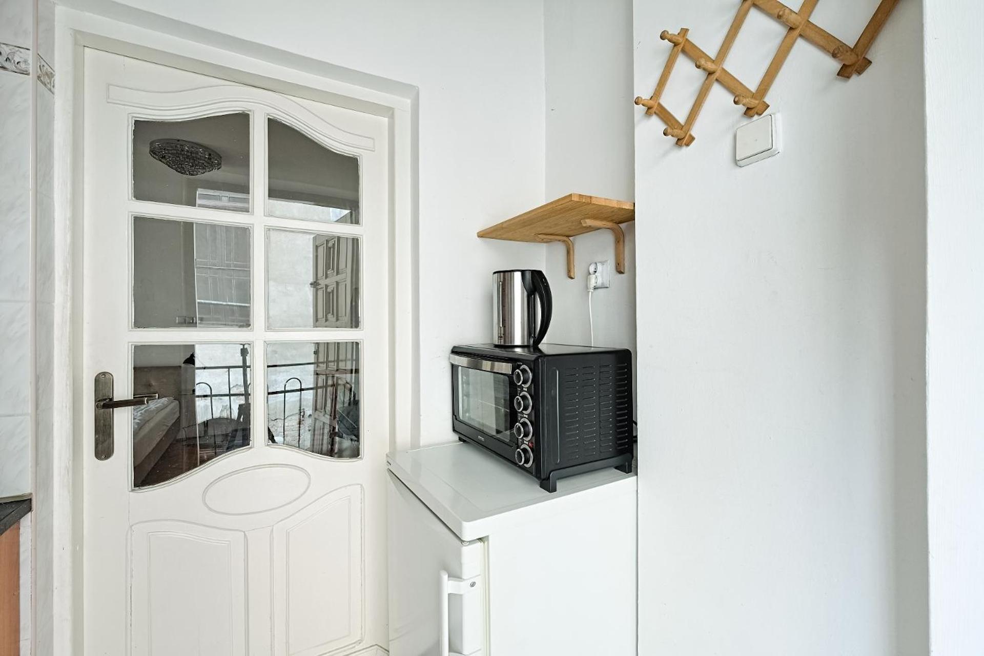 Urban Nest Apartments Radziwillowska 12 Краков Экстерьер фото