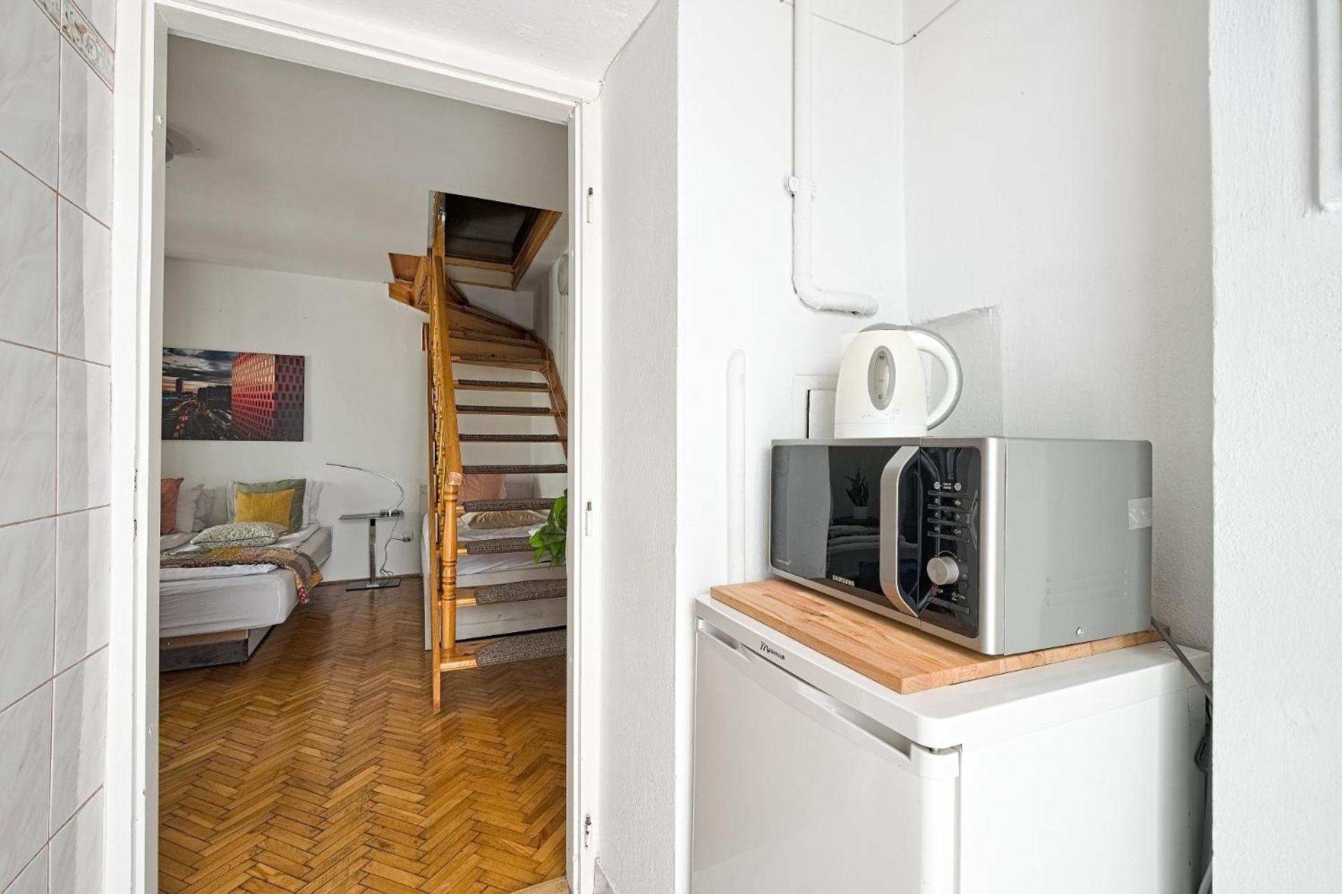 Urban Nest Apartments Radziwillowska 12 Краков Экстерьер фото