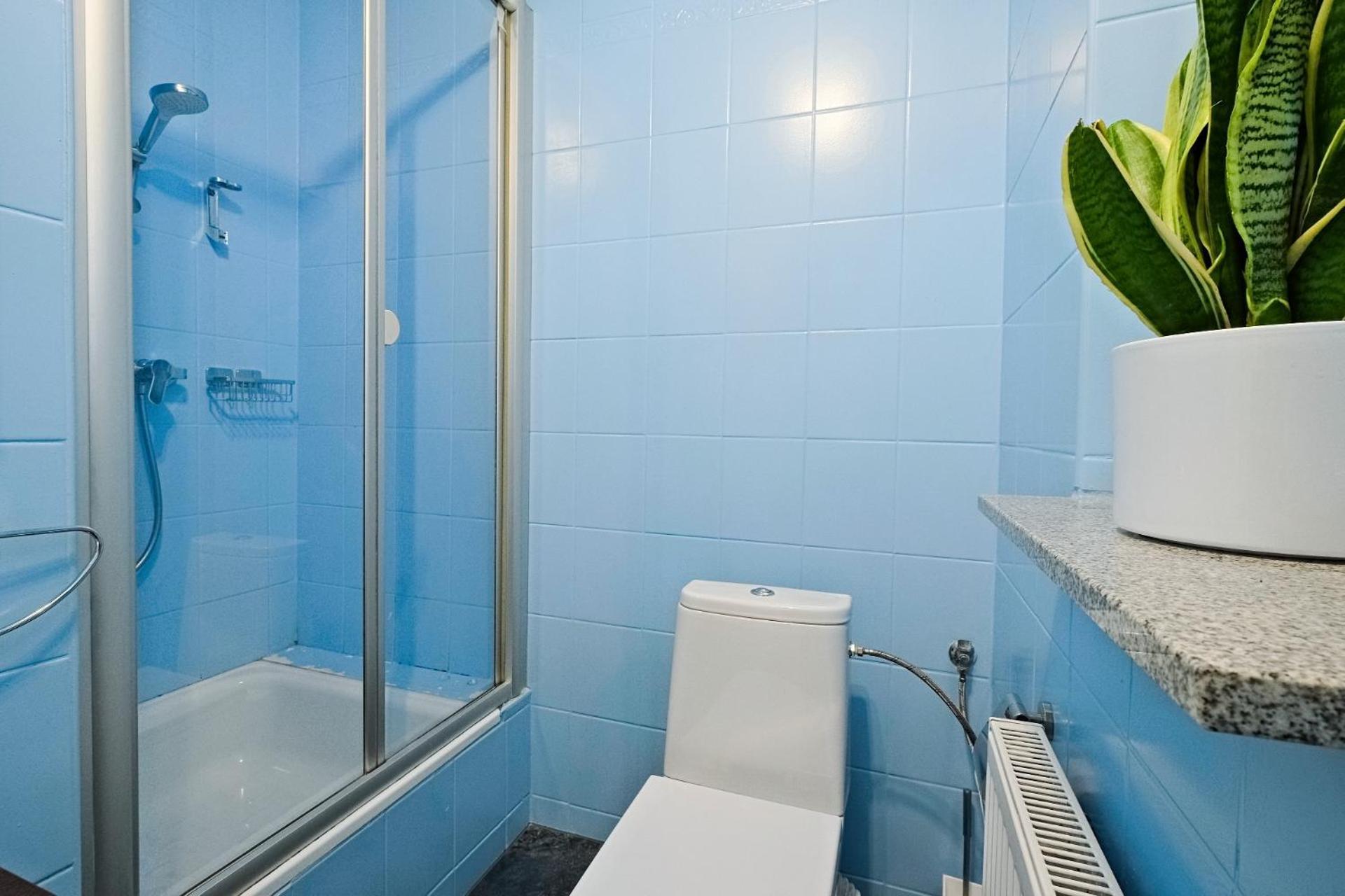 Urban Nest Apartments Radziwillowska 12 Краков Экстерьер фото