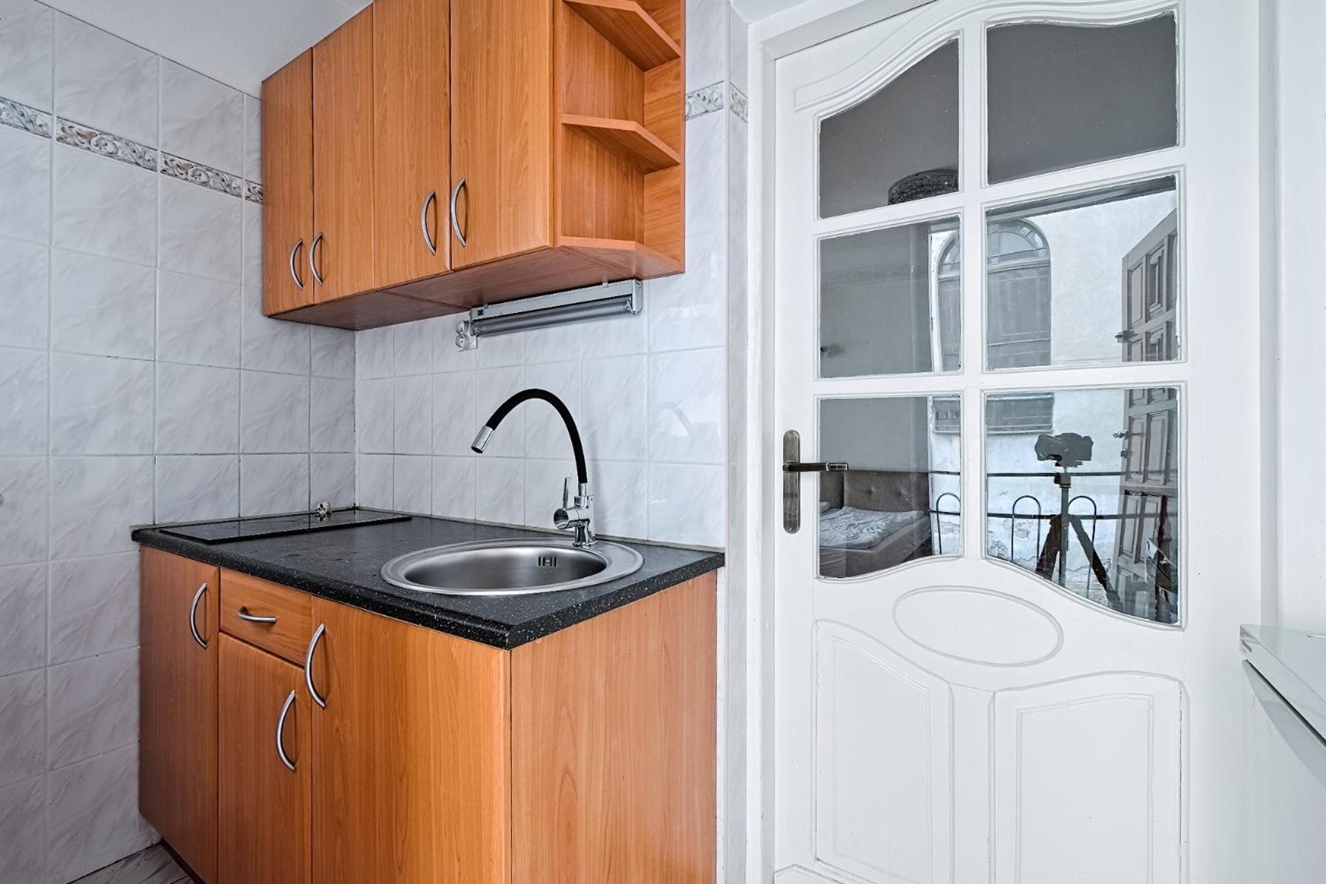 Urban Nest Apartments Radziwillowska 12 Краков Экстерьер фото